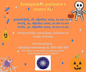 28.-30. oktober 10.00-12.00